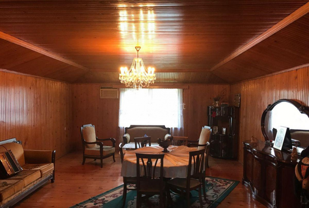 Daire 210 m² Daire - Petra Melikişvili, Batumi, Gürcistan