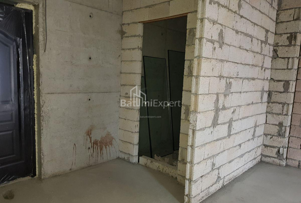 Daire 35 m² Daire - Şerif Khimshiashvili, Batumi, Gürcistan