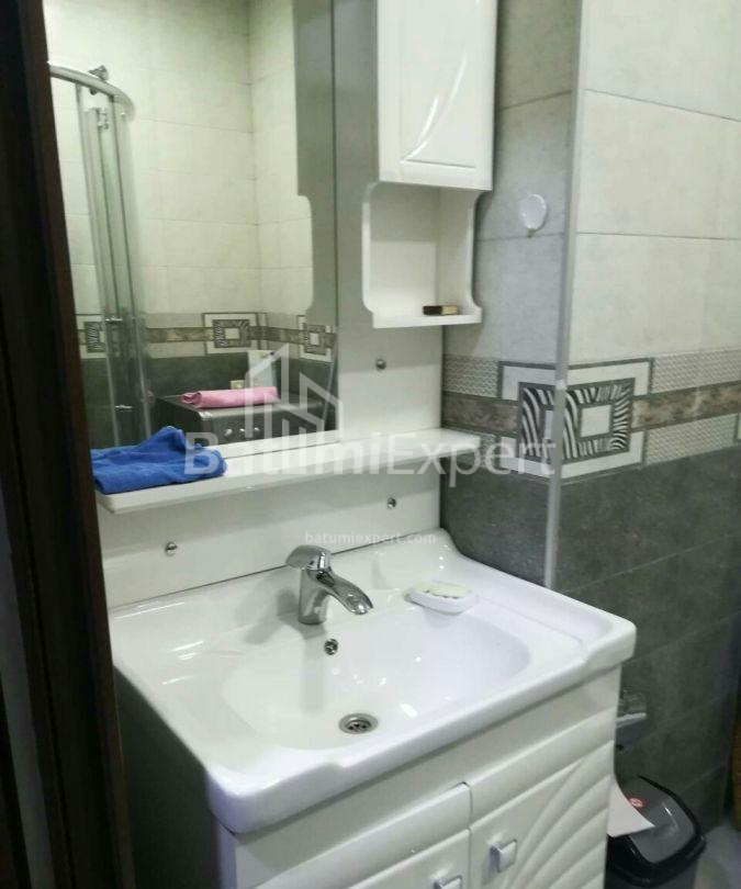 Daire 45 m² Daire - Yurievskaya, Batumi, Gürcistan