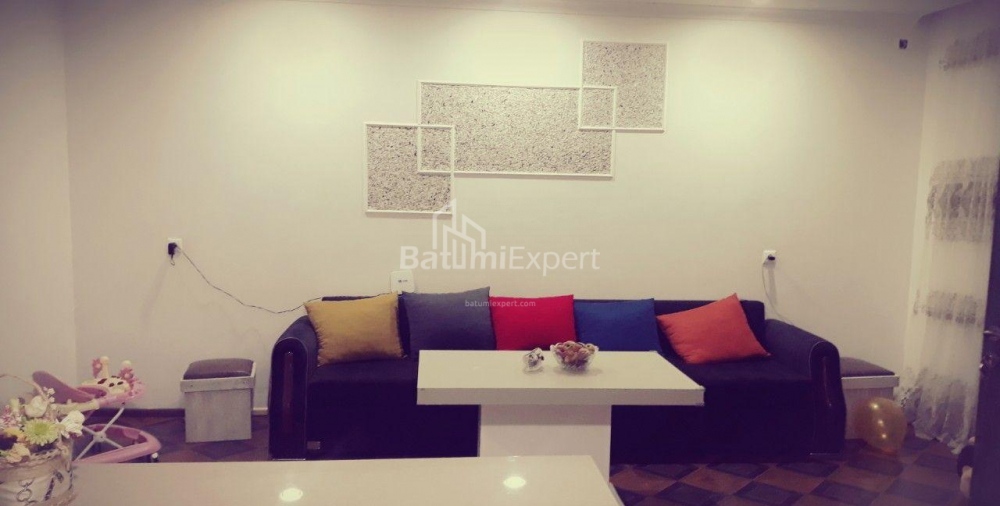 Daire 55 m² Daire - Yurievskaya, Batumi, Gürcistan