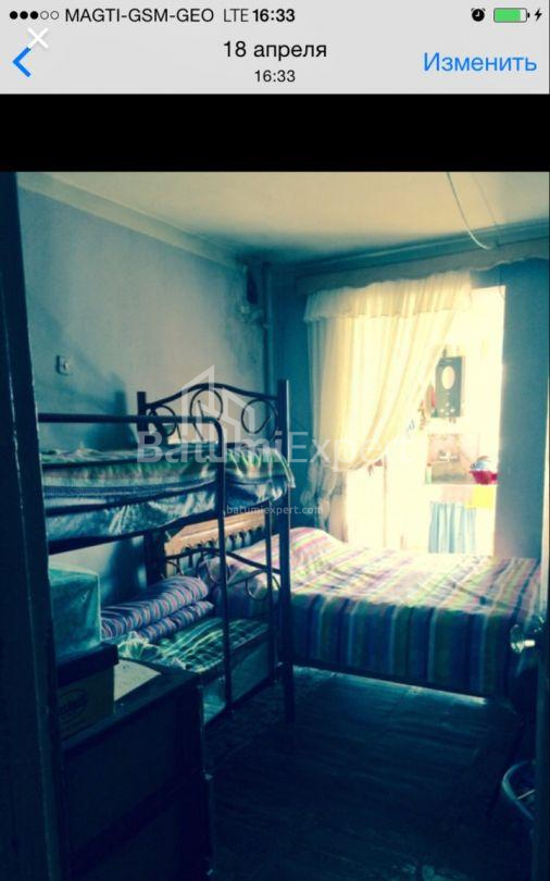 Daire 57 m² Daire - Alexandra Puşkin, Batumi, Gürcistan