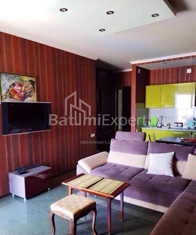 Daire 58 m² Daire - Şerif Khimshiashvili, Batumi, Gürcistan