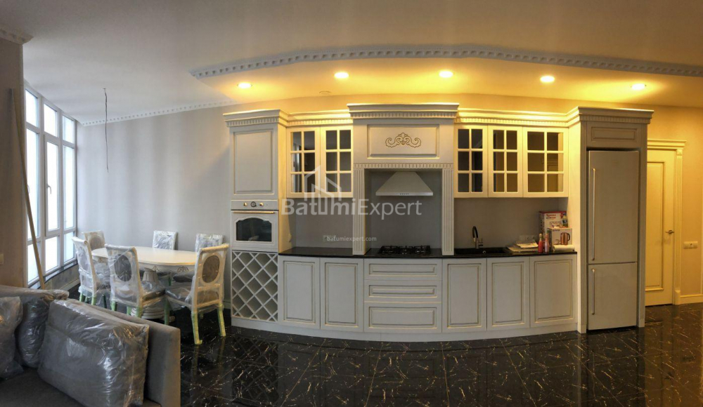 Daire 81 m² Daire - Tbel-Abuseridze, Batumi, Gürcistan