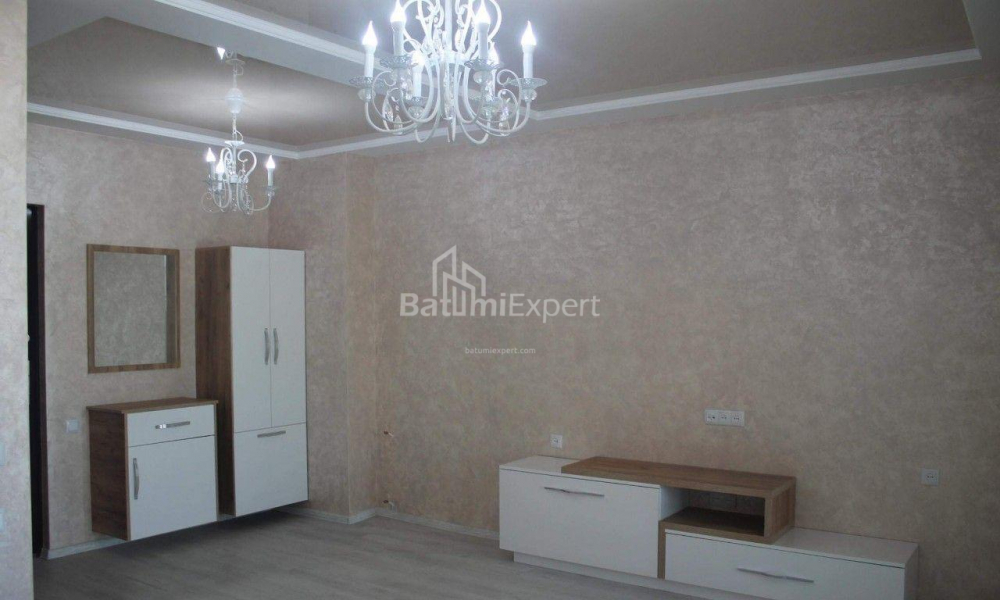 Daire 47 m² Daire - Yusuf Kobaladze, Batumi, Gürcistan