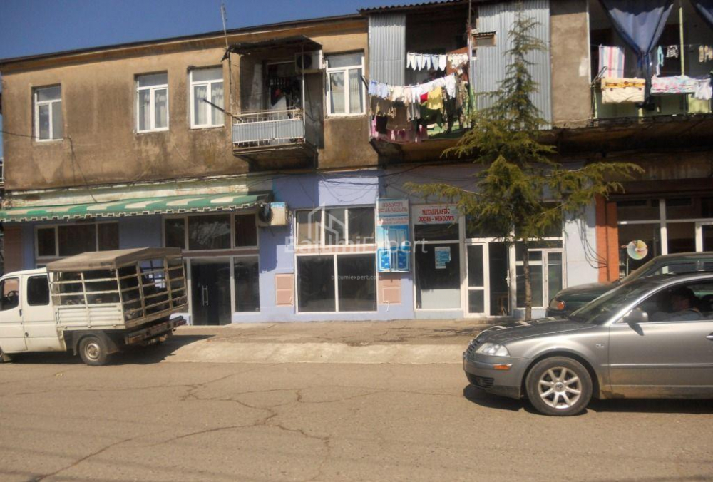 Daire 63 m² Daire - Yurievskaya, Batumi, Gürcistan