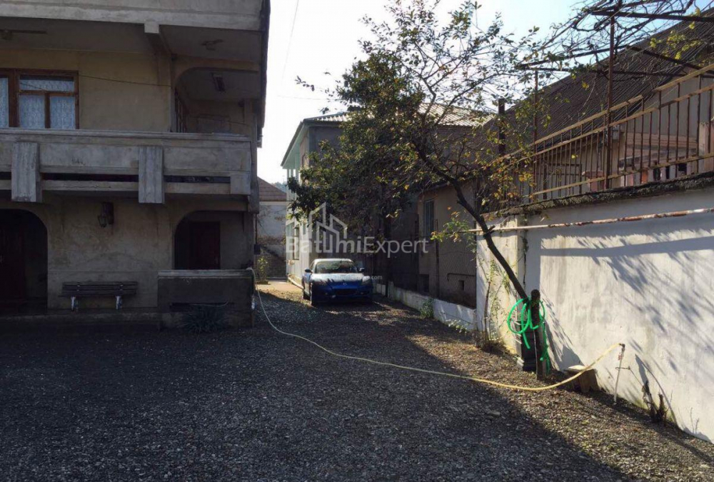Daire 300 m² Daire - Petra Bagrationi, Batumi, Gürcistan