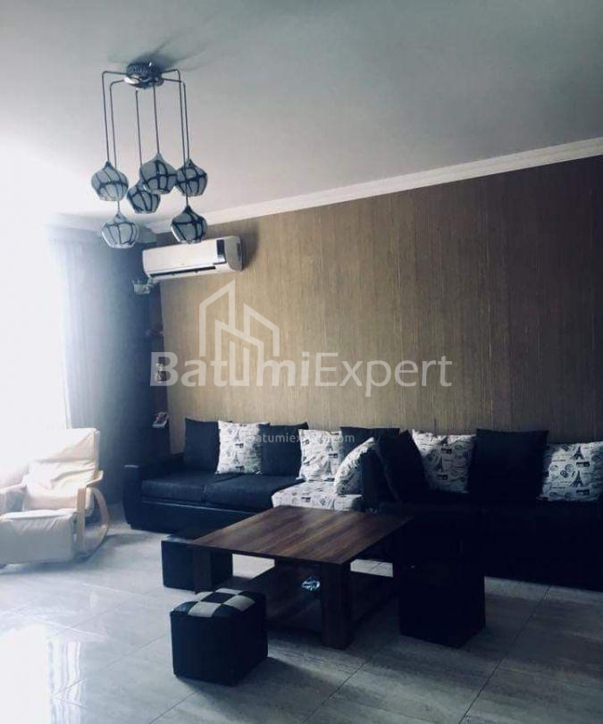 Daire 124 m² Daire - Vakhtang Gorgasali, Batumi, Gürcistan