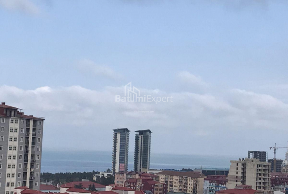 Daire 60 m² Daire - Ivane Javakhishvili, Batumi, Gürcistan