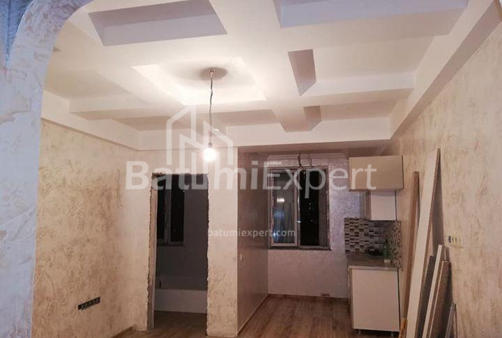 Daire 35 m² Daire - Ivane Javakhishvili, Batumi, Gürcistan
