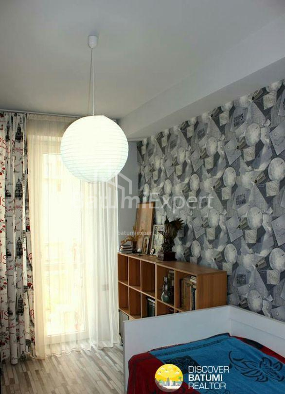 Daire 65 m² Daire - Rustaveli, Batumi, Gürcistan