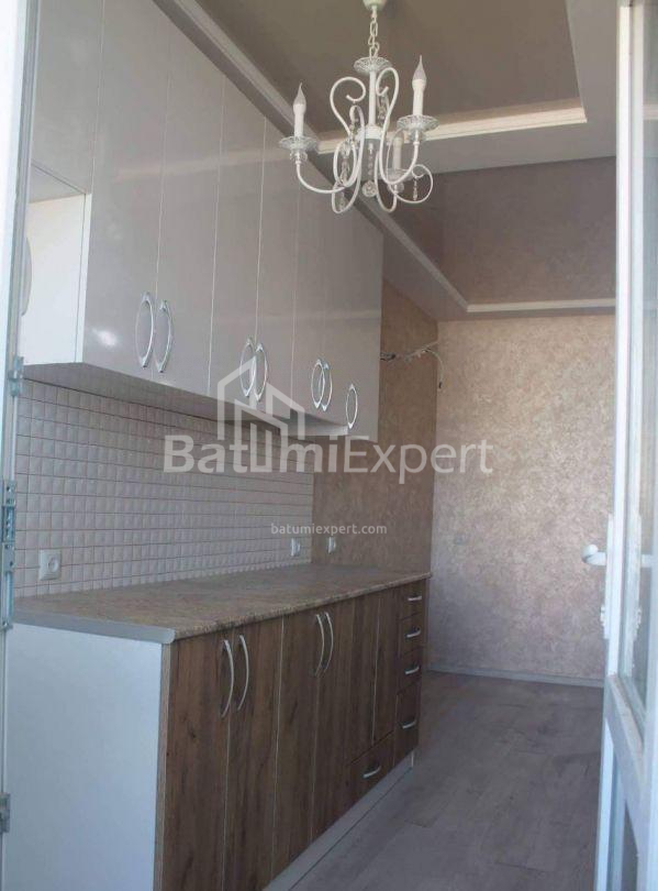 Daire 47 m² Daire - Yusuf Kobaladze, Batumi, Gürcistan