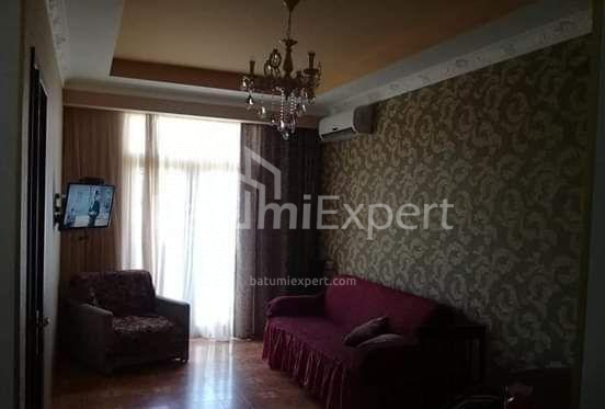 Daire 50 m² Daire - Yurievskaya, Batumi, Gürcistan