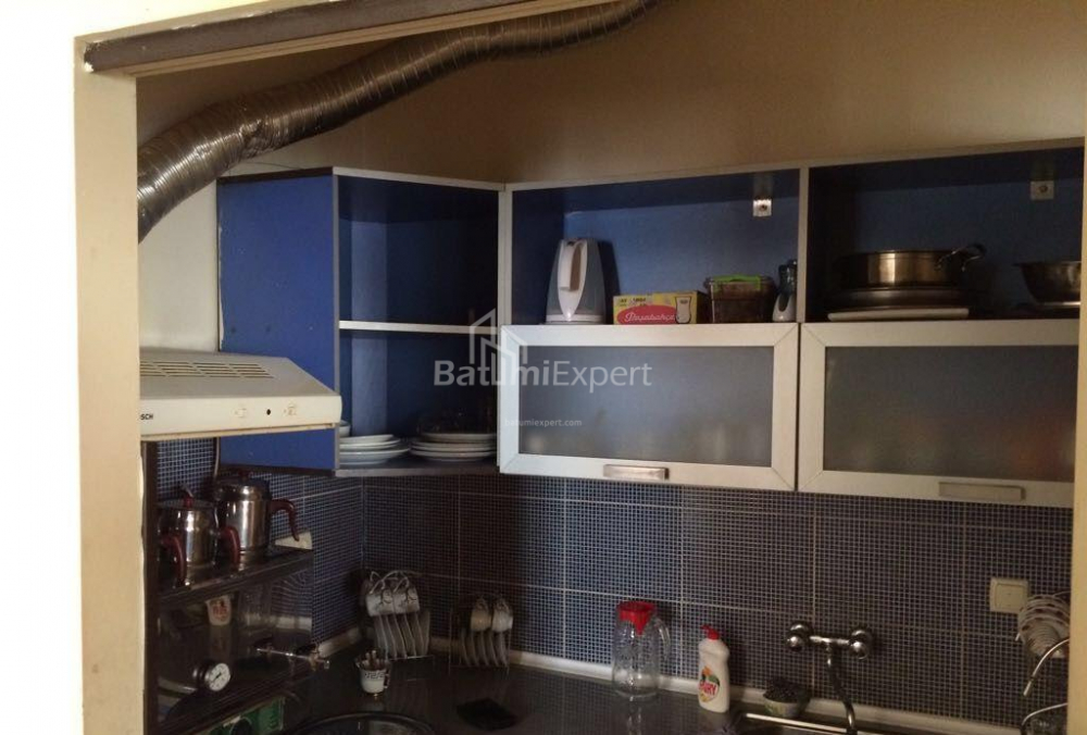 Daire 74 m² Daire - Yurievskaya, Batumi, Gürcistan