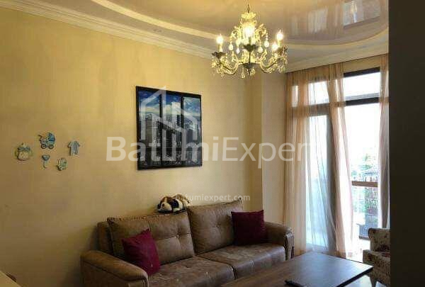 Daire 45 m² Daire - Petra Bagrationi, Batumi, Gürcistan