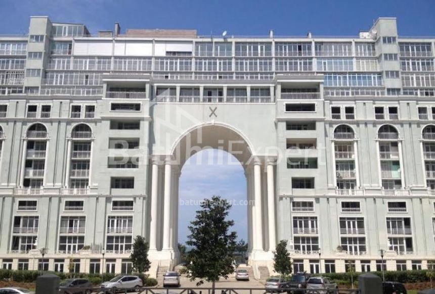 Daire 92 m² Daire - Rustaveli, Batumi, Gürcistan