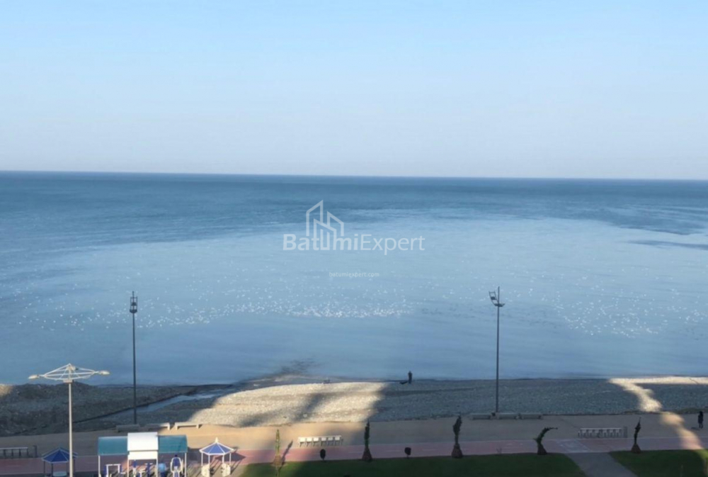 Daire 52 m² Daire - Yurievskaya, Batumi, Gürcistan