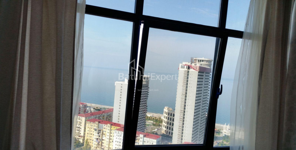 Daire 42 m² Daire - Yurievskaya, Batumi, Gürcistan