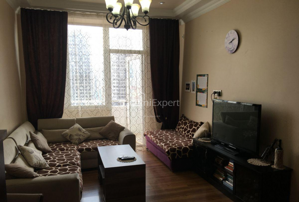 Daire 77 m² Daire - Niko Pirosmani, Batumi, Gürcistan