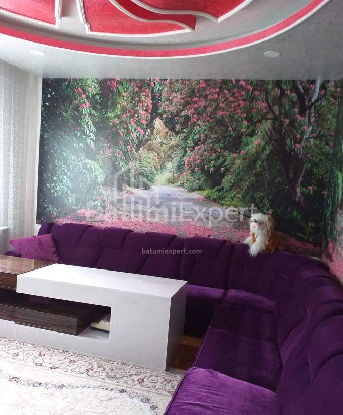 Daire 89 m² Daire - Galaktion Tabidze, Batumi, Gürcistan