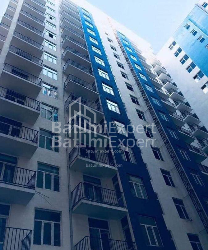 Daire 60 m² Daire - Yurievskaya, Batumi, Gürcistan