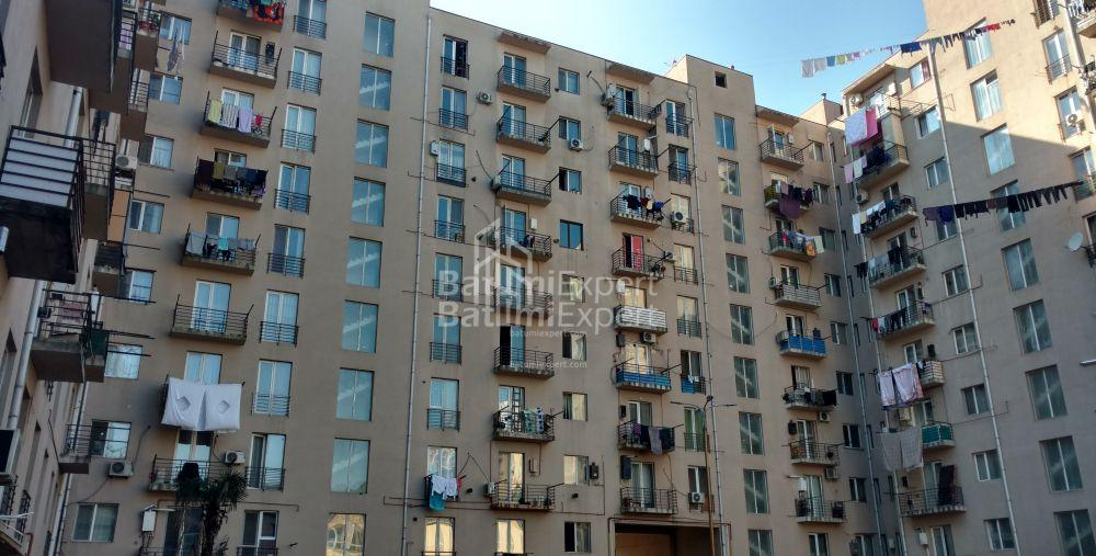 Daire 60 m² Daire - Petra Bagrationi, Batumi, Gürcistan