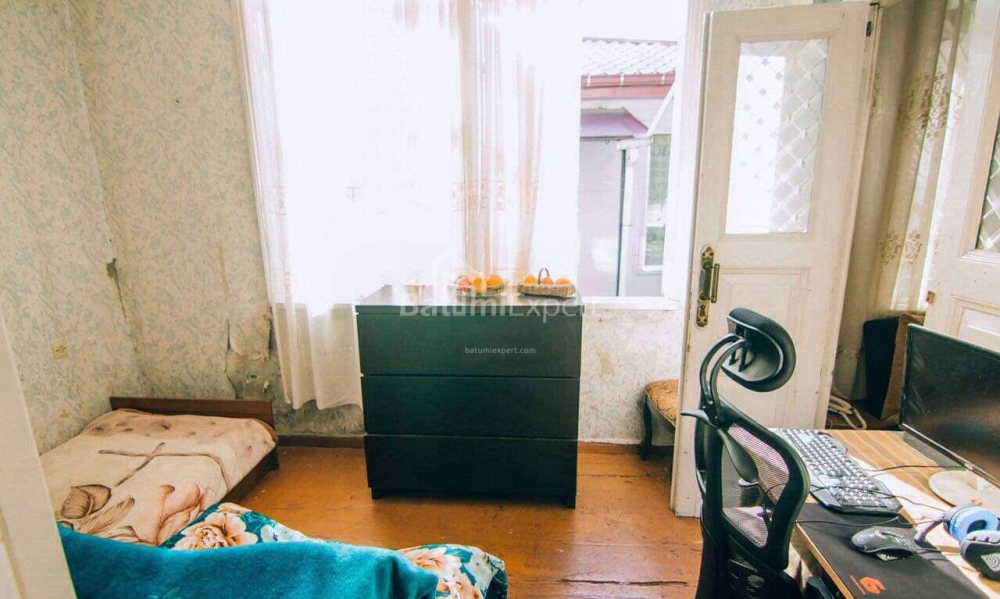 Daire 100 m² Daire - Kral Parnavaz, Batumi, Gürcistan