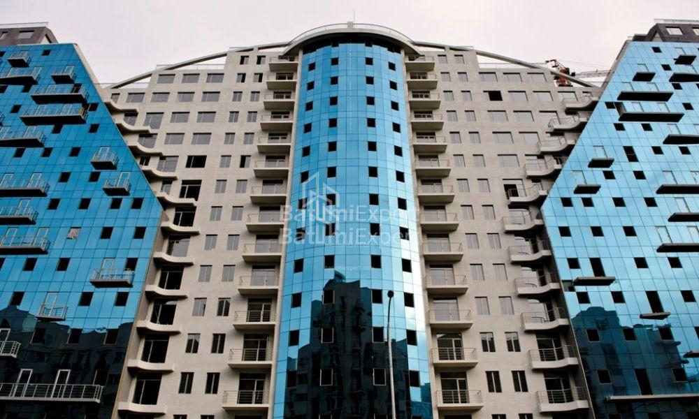Daire 60 m² Daire - Şerif Khimshiashvili, Batumi, Gürcistan