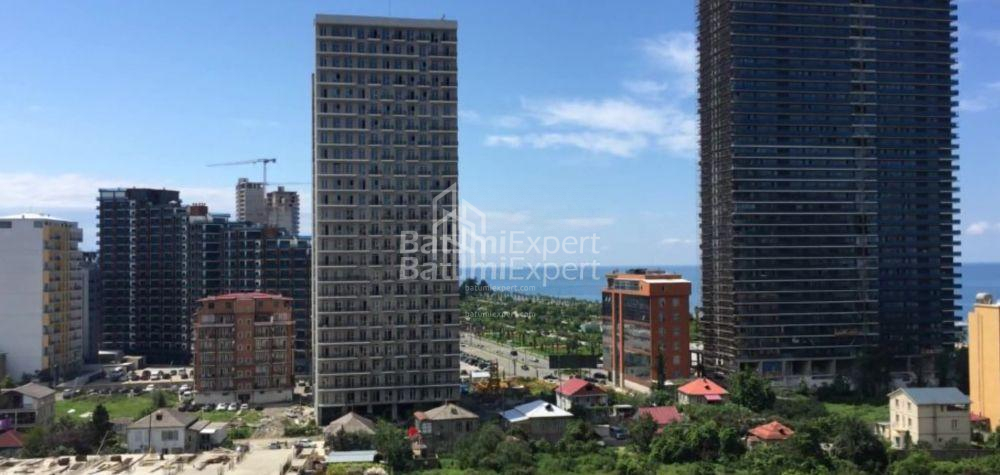 Daire 60 m² Daire - Angisa, Batumi, Gürcistan