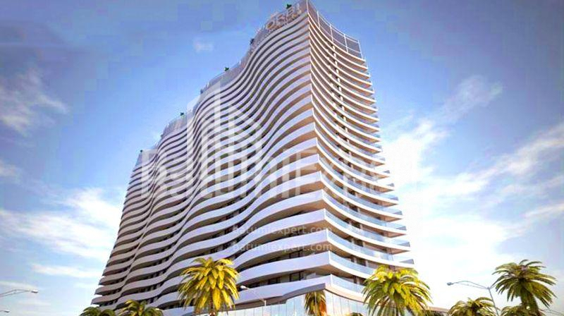 Daire 28 m² Daire - Yurievskaya, Batumi, Gürcistan