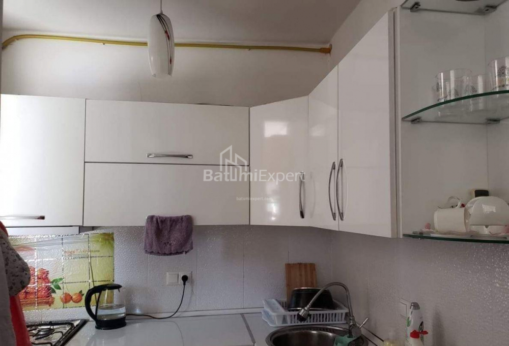 Daire 80 m² Daire - Petra Bagrationi, Batumi, Gürcistan