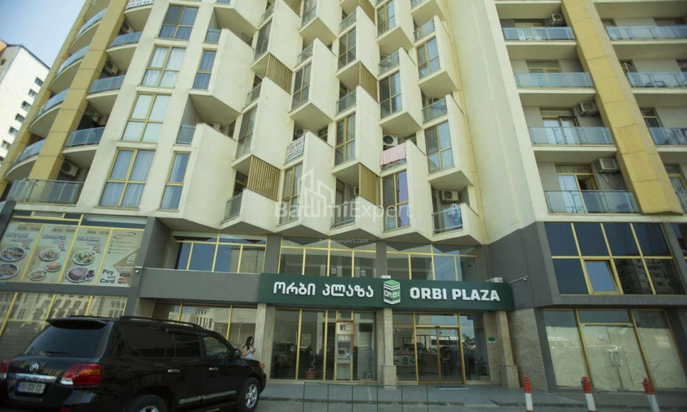 Daire 30 m² Daire - Yusuf Kobaladze, Batumi, Gürcistan