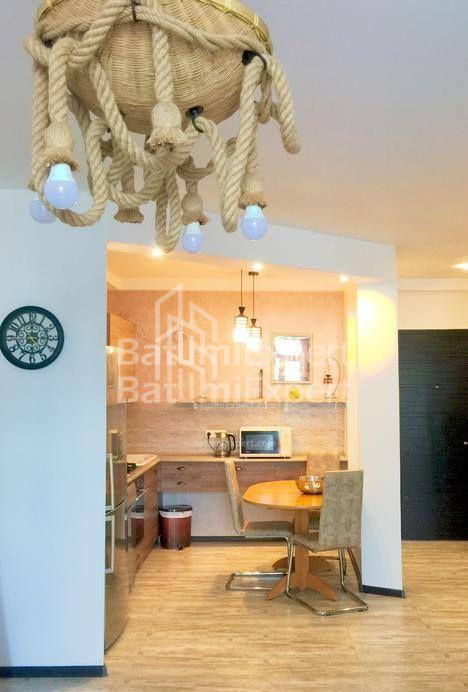 Daire 57 m² Daire - Şalva Inasaridze, Batumi, Gürcistan