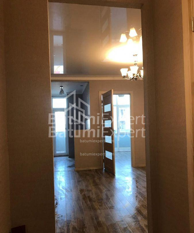 Daire 39 m² Daire - Yusuf Kobaladze, Batumi, Gürcistan