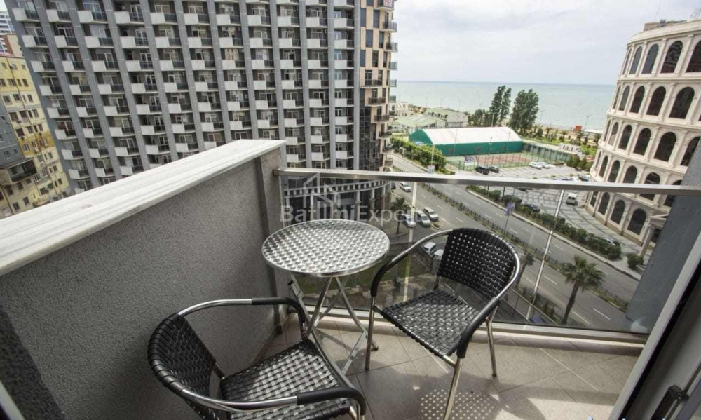 Daire 47 m² Daire - Şerif Khimshiashvili, Batumi, Gürcistan