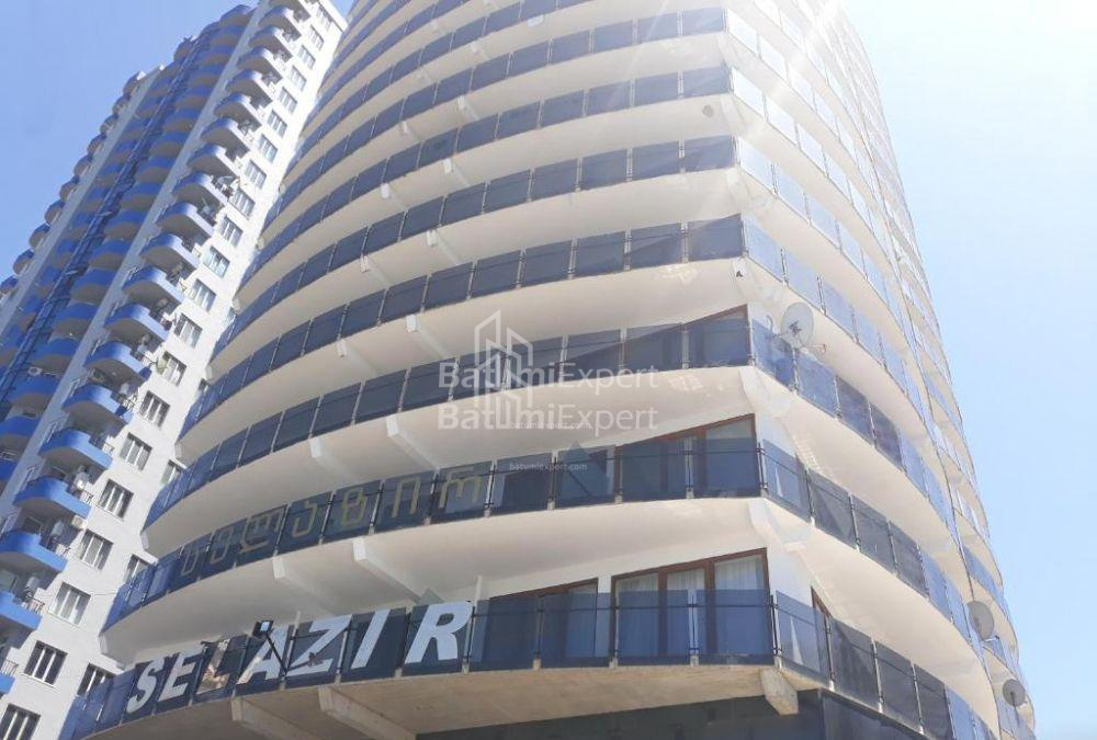 Daire 27 m² Daire - Şerif Khimshiashvili, Batumi, Gürcistan