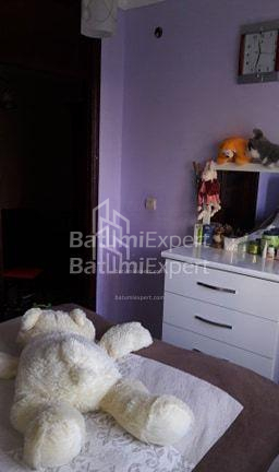 Daire 60 m² Daire - Yurievskaya, Batumi, Gürcistan