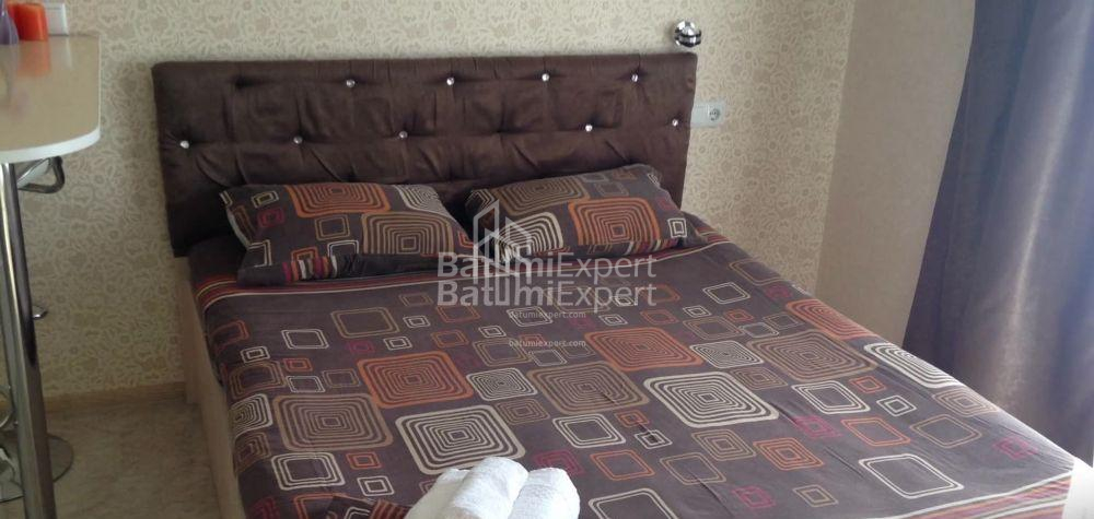 Daire 28 m² Daire - Yusuf Kobaladze, Batumi, Gürcistan