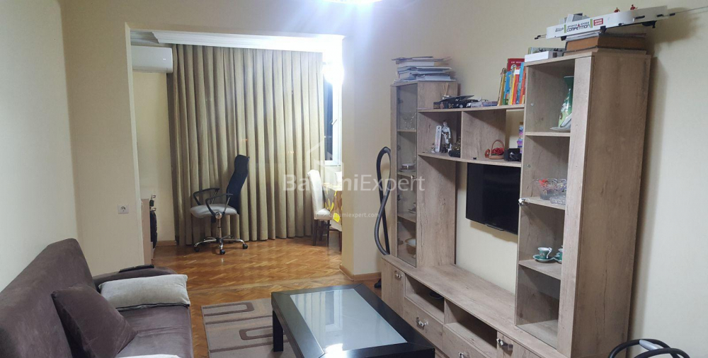 Daire 65 m² Daire - Mihail Lermontov, Batumi, Gürcistan