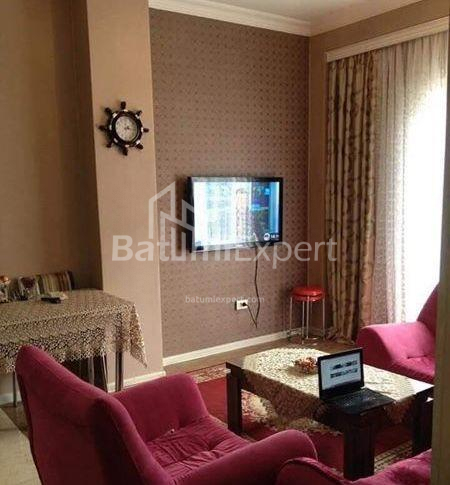 Daire 46 m² Daire - Alexandra Puşkin, Batumi, Gürcistan