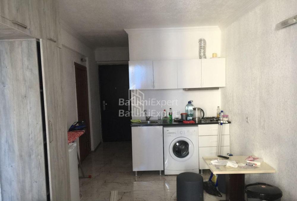 Daire 27 m² Daire - Şerif Khimshiashvili, Batumi, Gürcistan