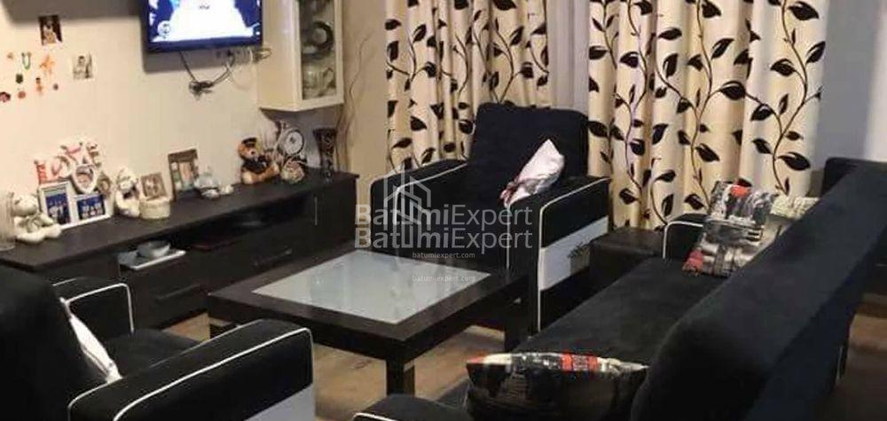 Daire 52 m² Daire - Petra Bagrationi, Batumi, Gürcistan