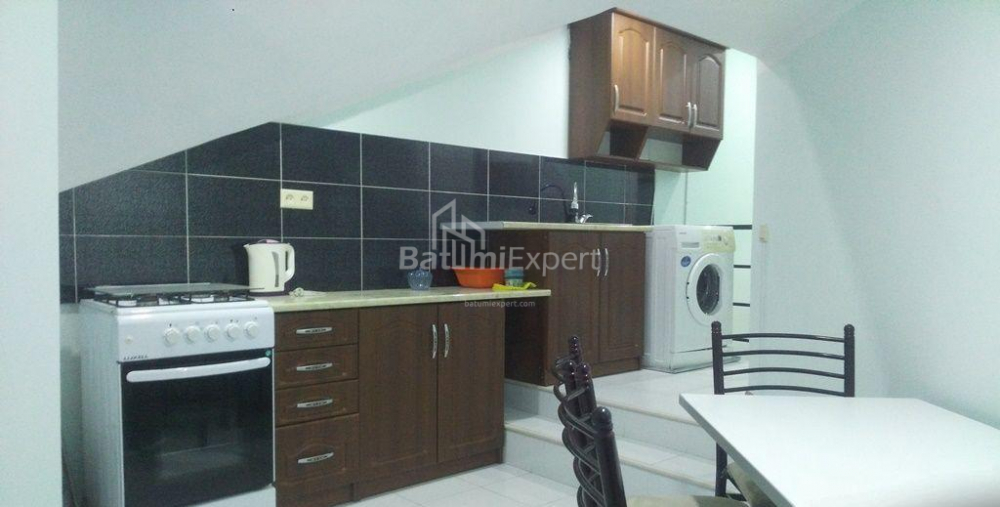 Daire 56 m² Daire - Yurievskaya, Batumi, Gürcistan