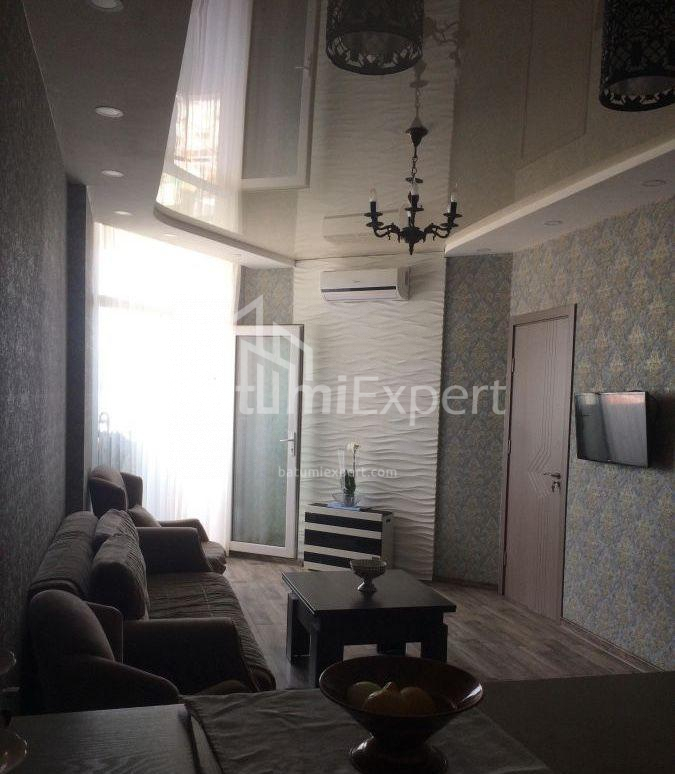 Daire 55 m² Daire - Alexandra Puşkin, Batumi, Gürcistan
