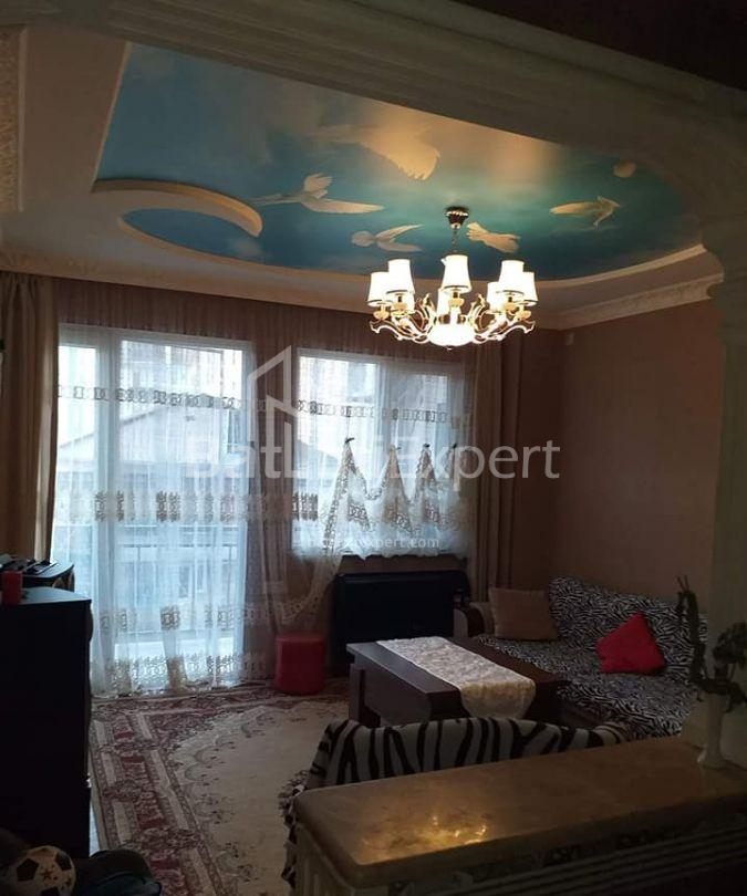Daire 65 m² Daire - Petra Bagrationi, Batumi, Gürcistan