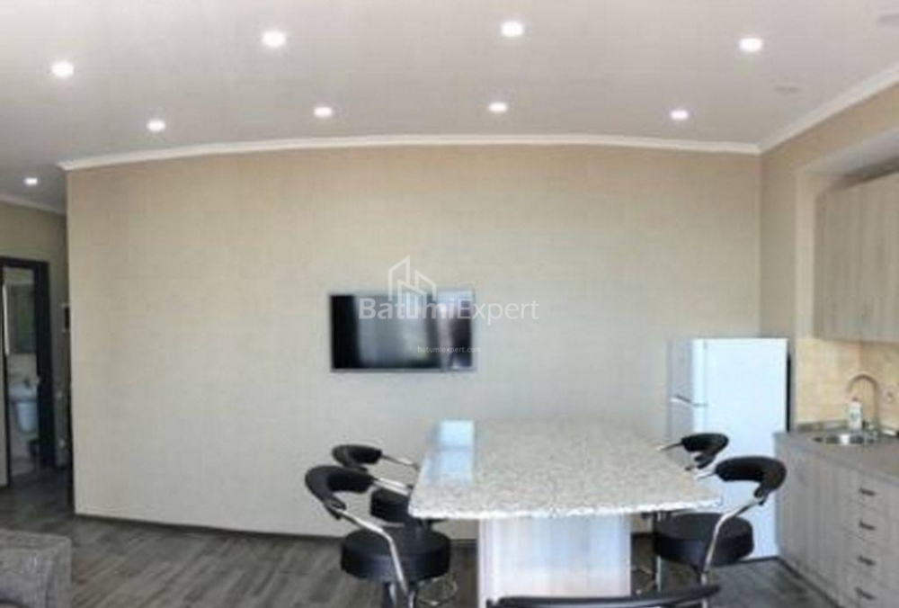 Daire 55 m² Daire - Yurievskaya, Batumi, Gürcistan