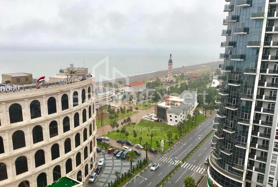 Daire 32 m² Daire - Şerif Khimshiashvili, Batumi, Gürcistan