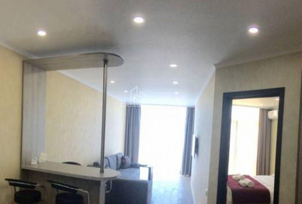 Daire 54 m² Daire - Yusuf Kobaladze, Batumi, Gürcistan