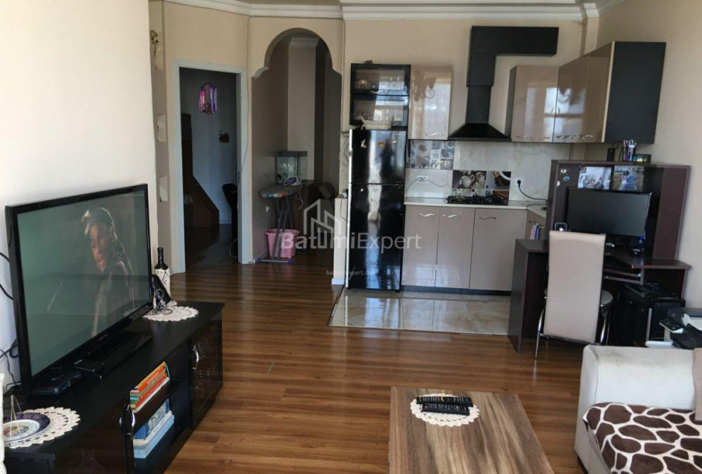Daire 77 m² Daire - Niko Pirosmani, Batumi, Gürcistan