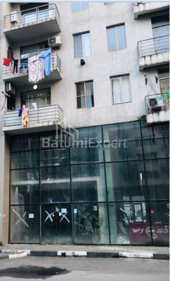 Daire 120 m² Daire - Şerif Khimshiashvili, Batumi, Gürcistan