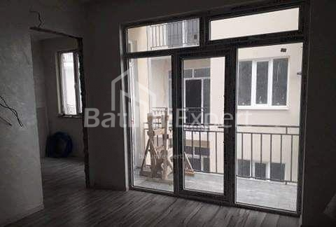 Daire 42 m² Daire - fridion halvaşi, Batumi, Gürcistan